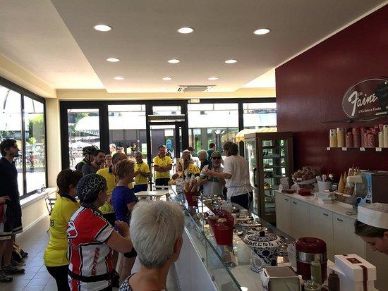 Gelateria Fainello