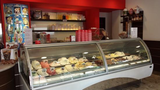Gelateria Pasticceria Bullio Renato