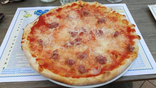 Pizzeria la Sorpresa