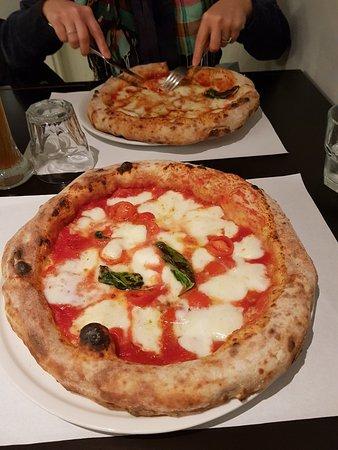 Salemme Pizza Verace