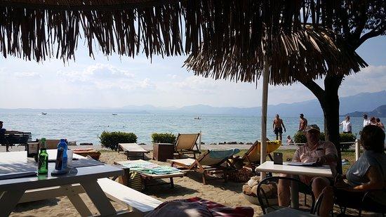 Palafitte Beach