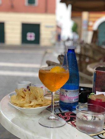 Wine Bar Pre'Onda