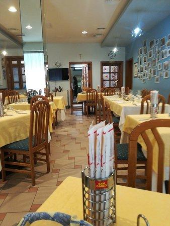 Ristorante da Gigi