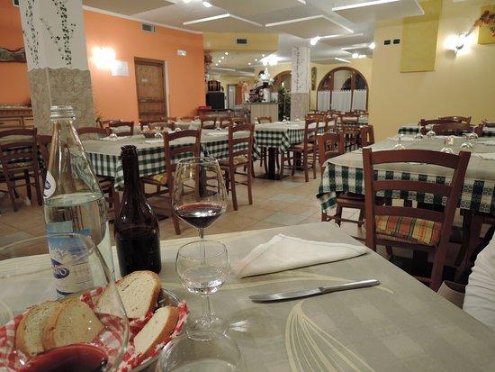 Trattoria Dai Fasolini