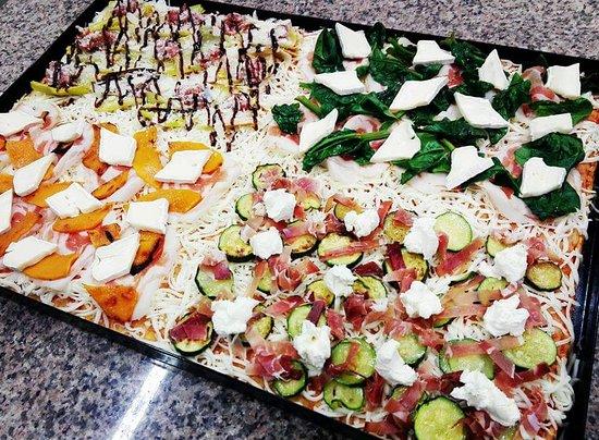 Valpopizza