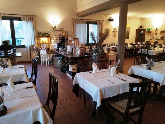 Sapori In Cantina
