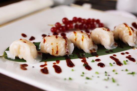 I Sushi