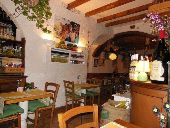 La Bottega Del Vino