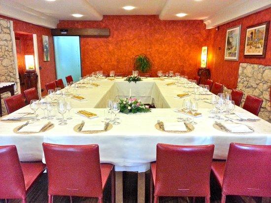 Ristorante Isetta