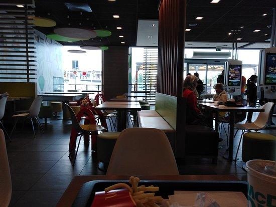 McDonald's Peschiera del Garda