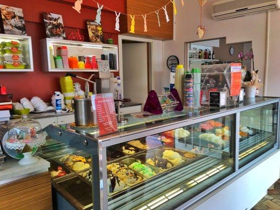 Vanity Gelateria