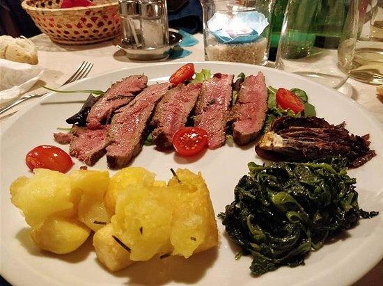 Agriturismo Ca' D'Oro