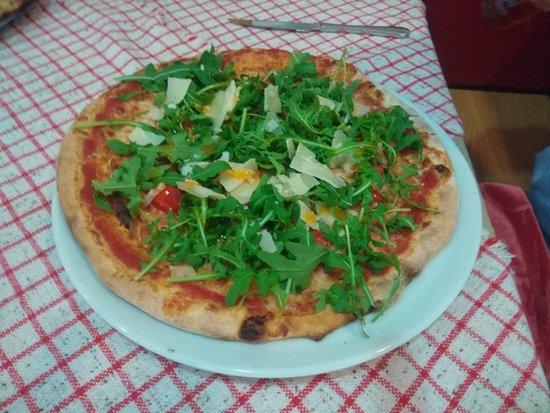 Da Livio Ristorante Pizzeria Bar