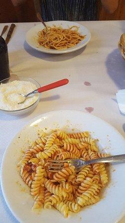 Antica Trattoria Da Mario