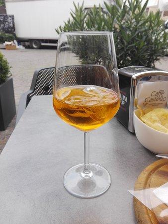 Bar Castello