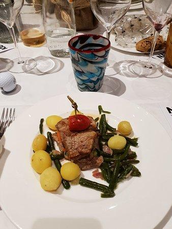 Ristorante Del Golf Club Colli Berici