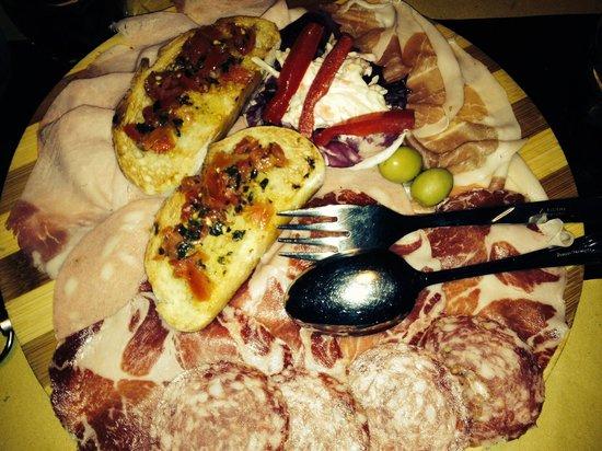 Locanda Il Casolare