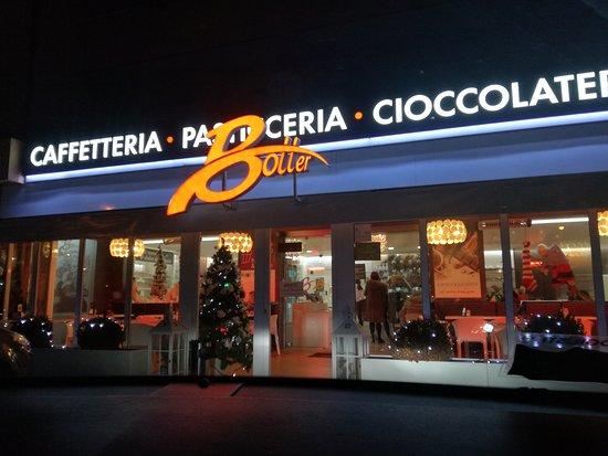Pasticceria Botter