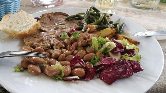 Osteria Al Barique