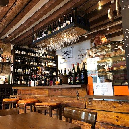 Cantina Arnaldi