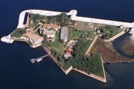 il Forte di Porto San Felice