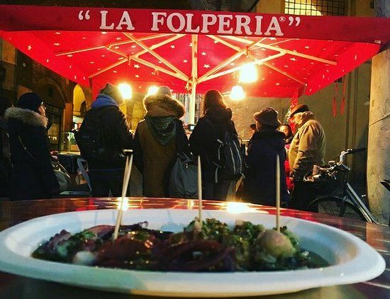 La Folperia