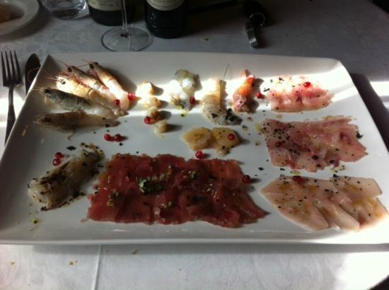 Ristorante Garibaldi
