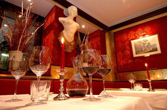 Bistrot de Venise