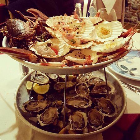 L'oste scuro