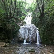 Cascata del Silan