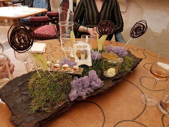 Ristorante Amista