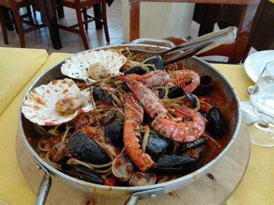 Albergo Ristorante Pizzeria Al Fogo