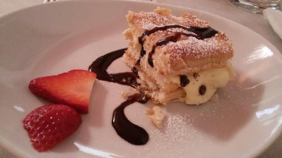 Locanda alla Frasca