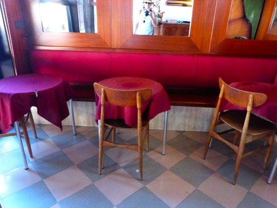 Bar Arsenale