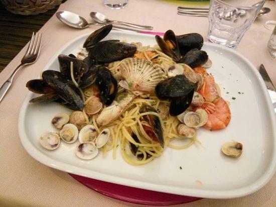 Ristorante Pizzeria Casablanca