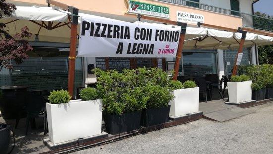 Birreria Bruschetteria Non solo Bar