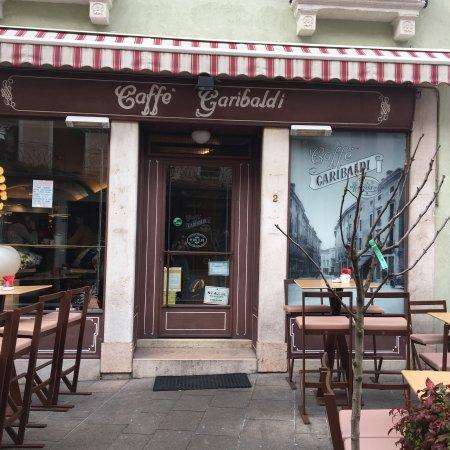 Caffe Garibaldi