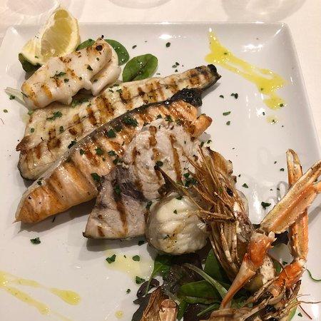 Ristorante dai Cuomo