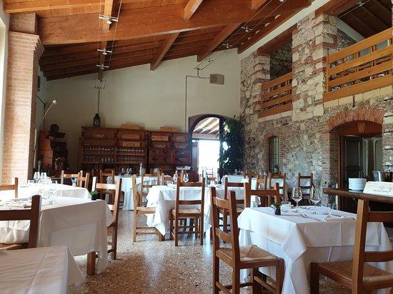Locanda Del Bugiardo