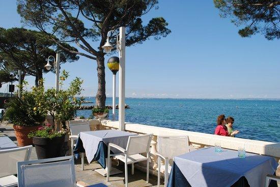 Ristorante Esperia