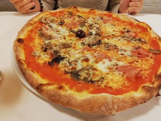 Pizzeria Due Torri