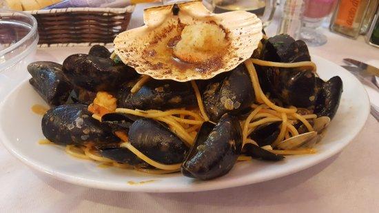 Trattoria Pizzeria da Annalisa
