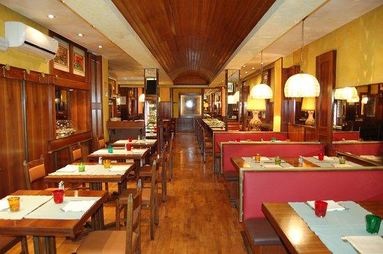 Ristorante Albergo al Santo