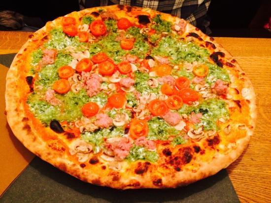 Pizzeria Al Duomo