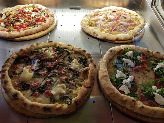 Idea Pizza