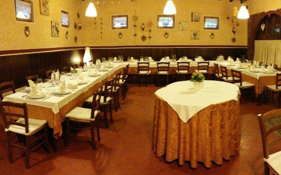 Ristorante Pizzeria Solo Mattia Antica Baita San Daniele