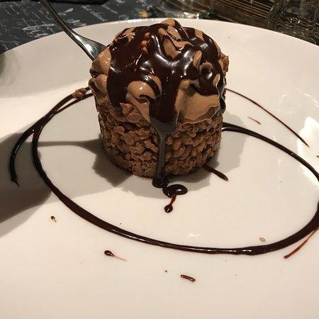 Bistrot 55