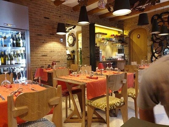 Ristorante La Ciosà