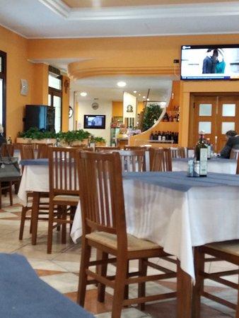 Ristorante Pizzeria S Eusebio