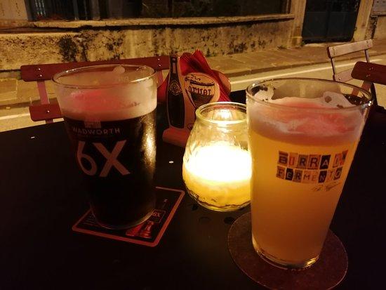 il Gallo Nero Pub